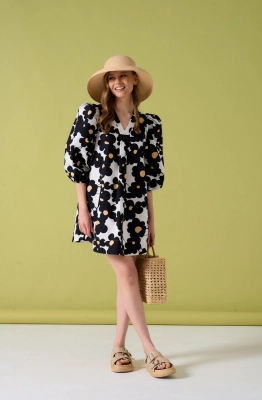 Платье MIXAN 5142 