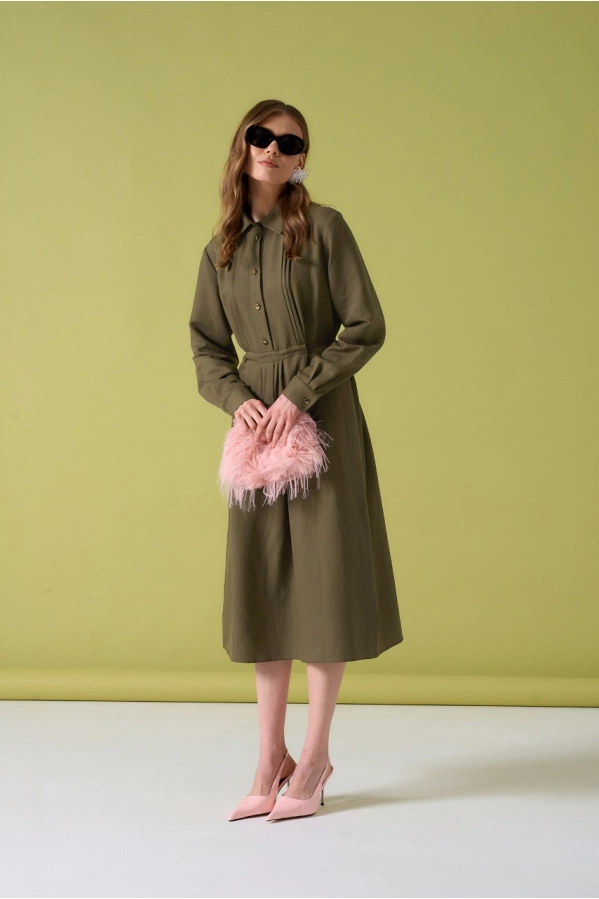 Платье MIXAN 5144/1