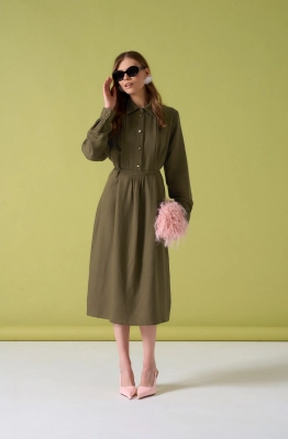 Платье MIXAN 5144/1 