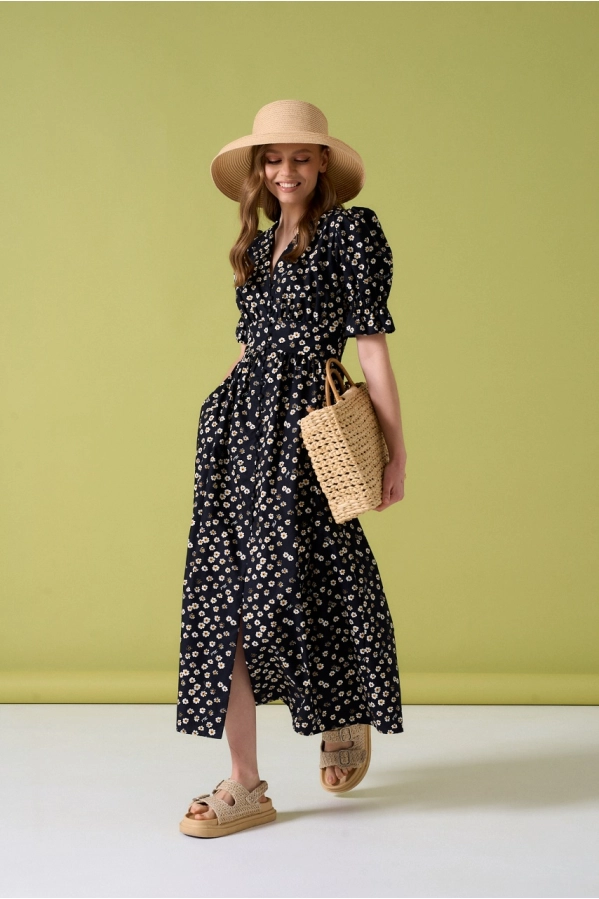 Платье MIXAN 5156