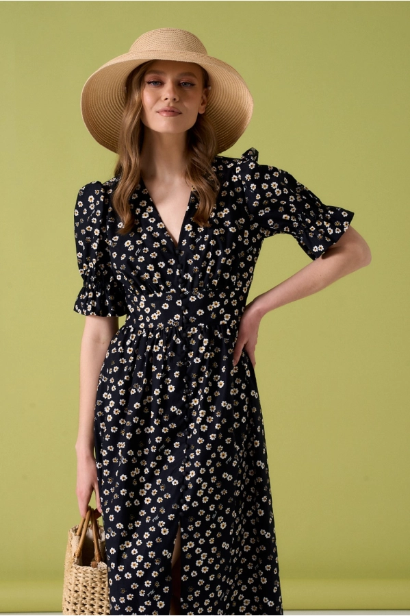 Платье MIXAN 5156