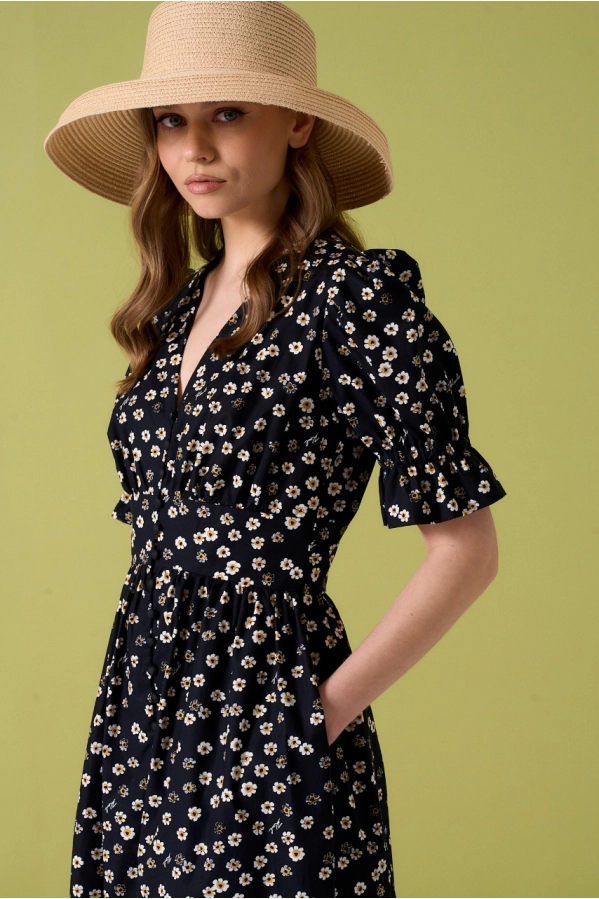 Платье MIXAN 5156