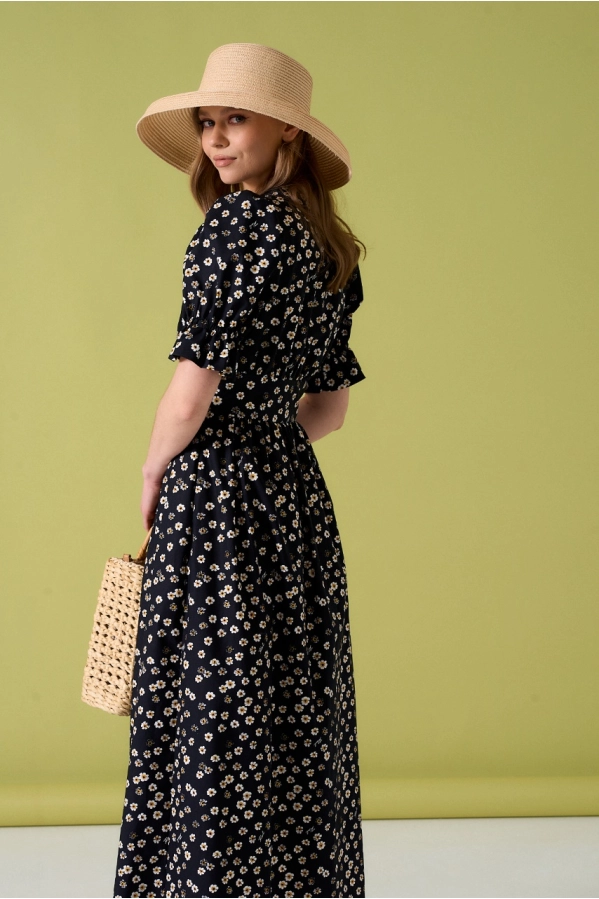 Платье MIXAN 5156