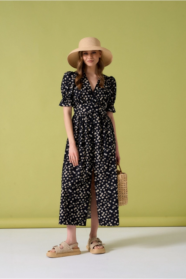 Платье MIXAN 5156