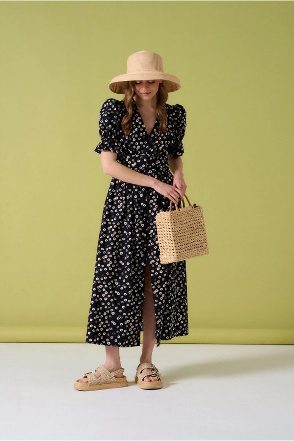 Платье MIXAN 5156