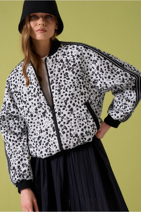 Жакет MIXAN 2142