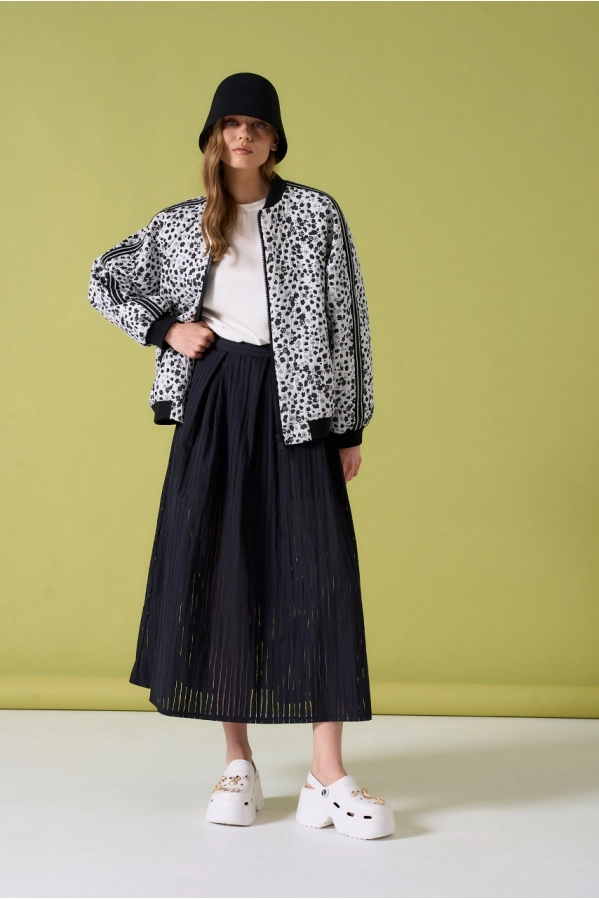 Жакет MIXAN 2142