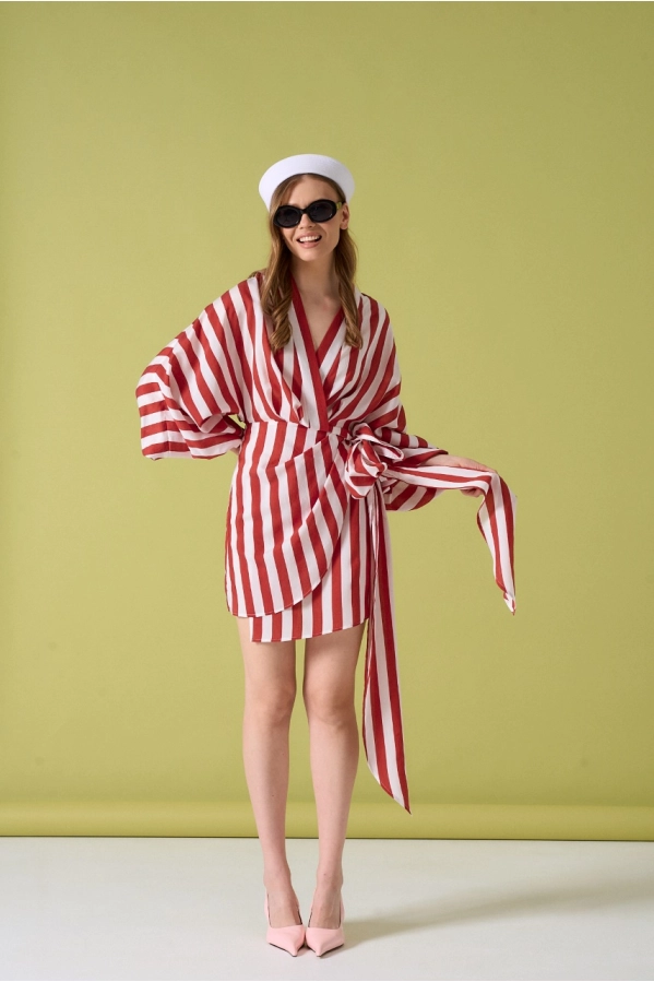 Платье MIXAN 5152/2