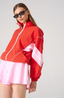 Олимпийка MIXAN 2153 