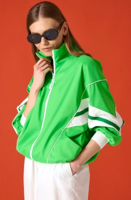 Олимпийка MIXAN 2154 