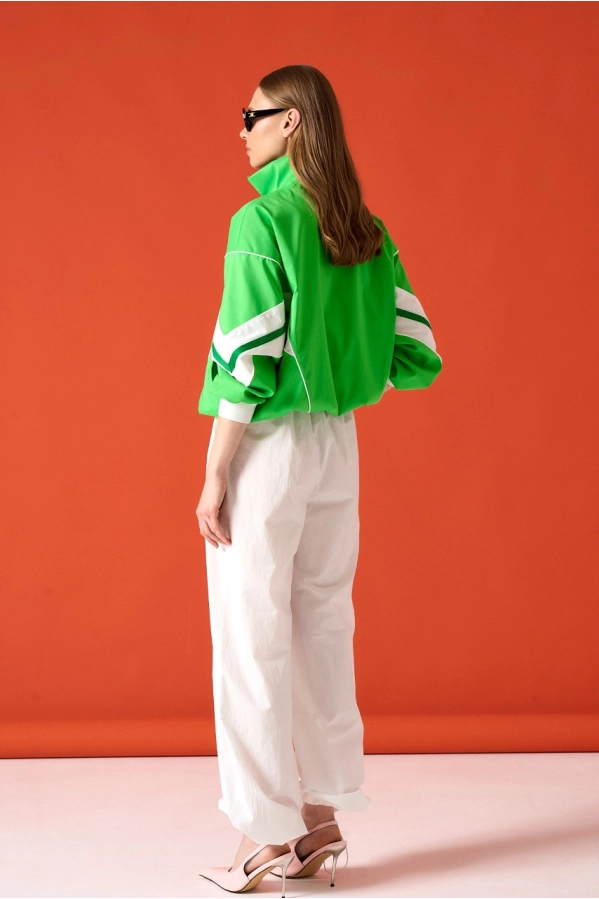 Олимпийка MIXAN 2154