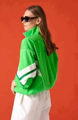 Олимпийка MIXAN 2154 