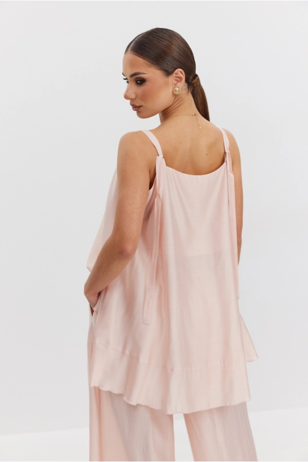 Блуза Vesnaletto 4441