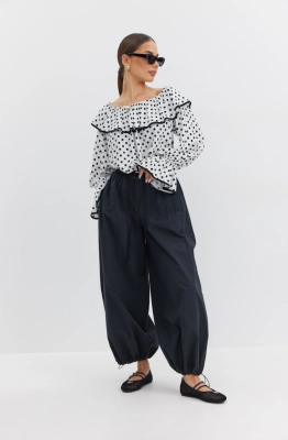 Брюки Vesnaletto 4412 