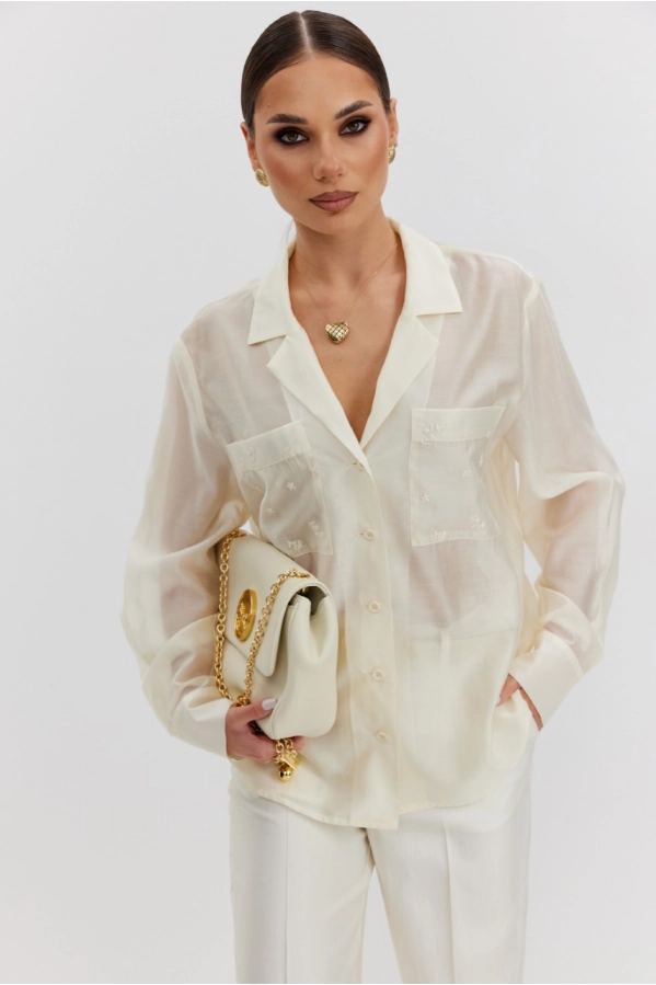 Блуза Vesnaletto 4433