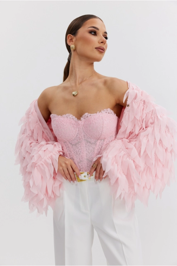 Блуза Vesnaletto 4455