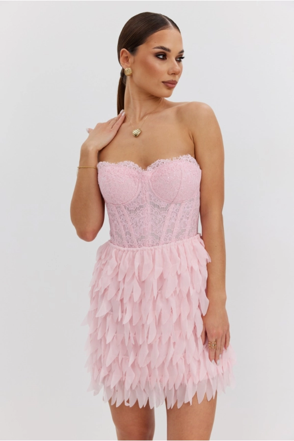 Блуза Vesnaletto 4455