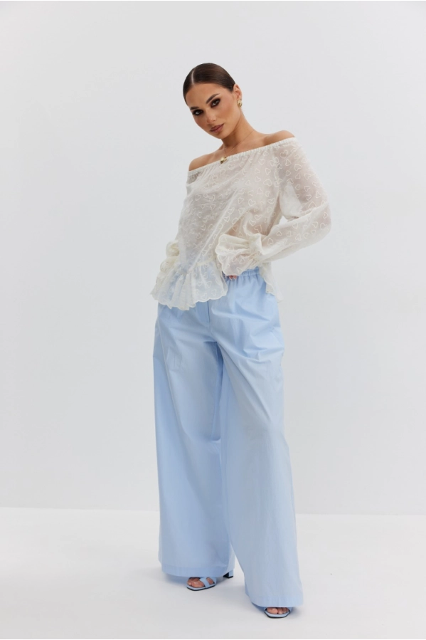 Блуза Vesnaletto 4438