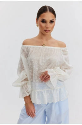 Блуза Vesnaletto 4438 