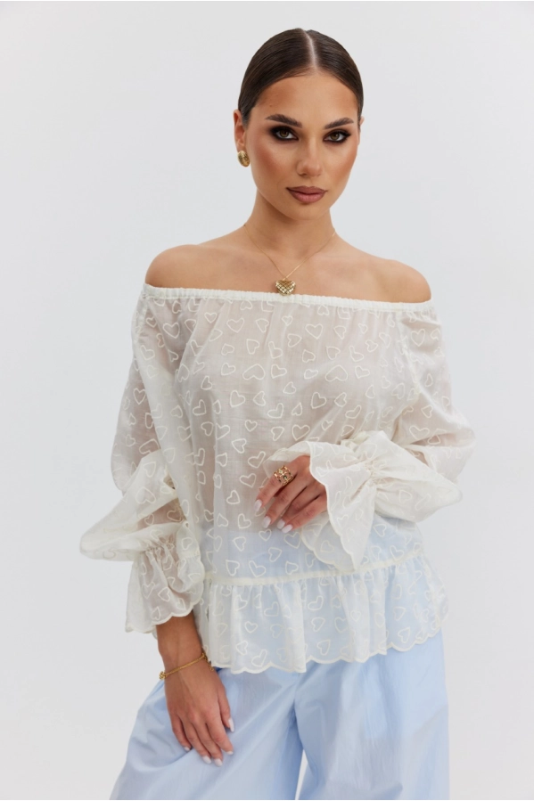 Блуза Vesnaletto 4438