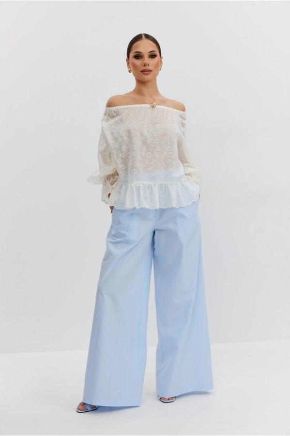 Блуза Vesnaletto 4438