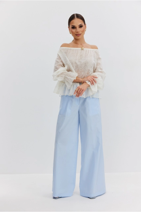 Блуза Vesnaletto 4438