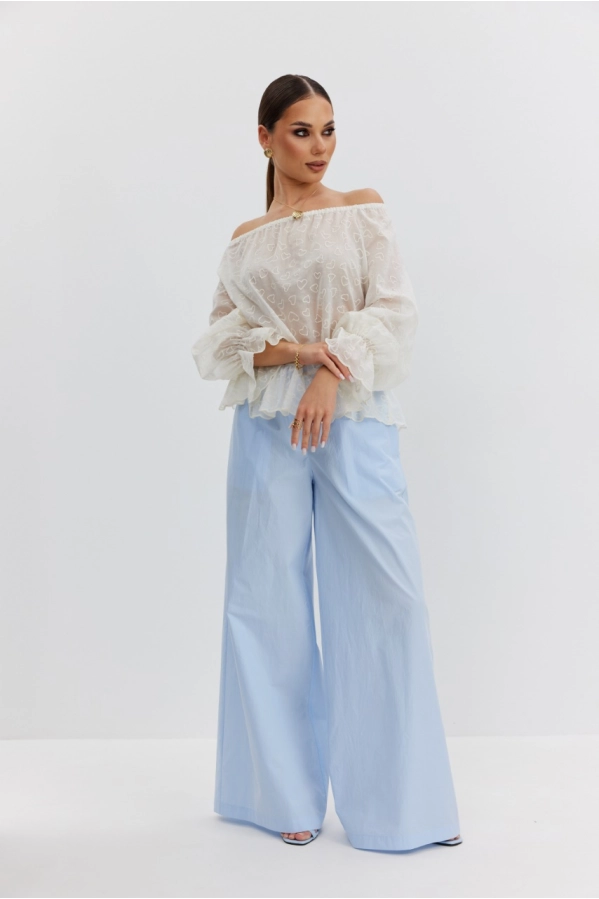 Блуза Vesnaletto 4438