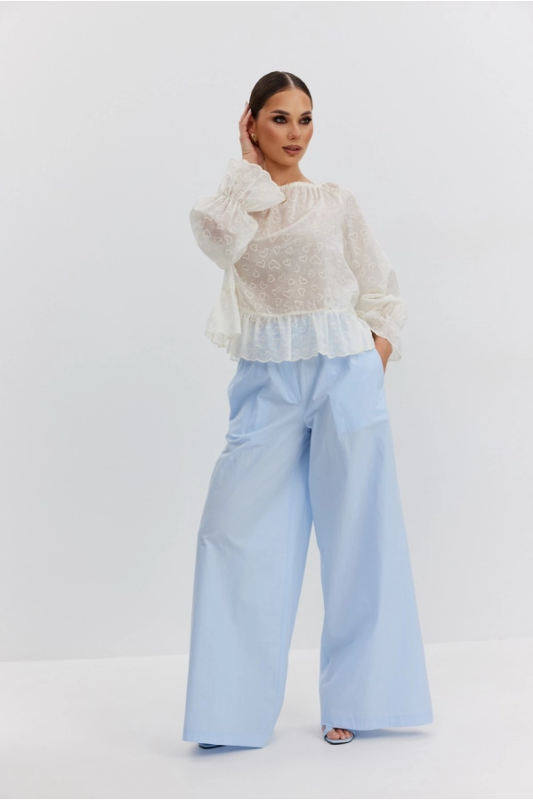 Блуза Vesnaletto 4438