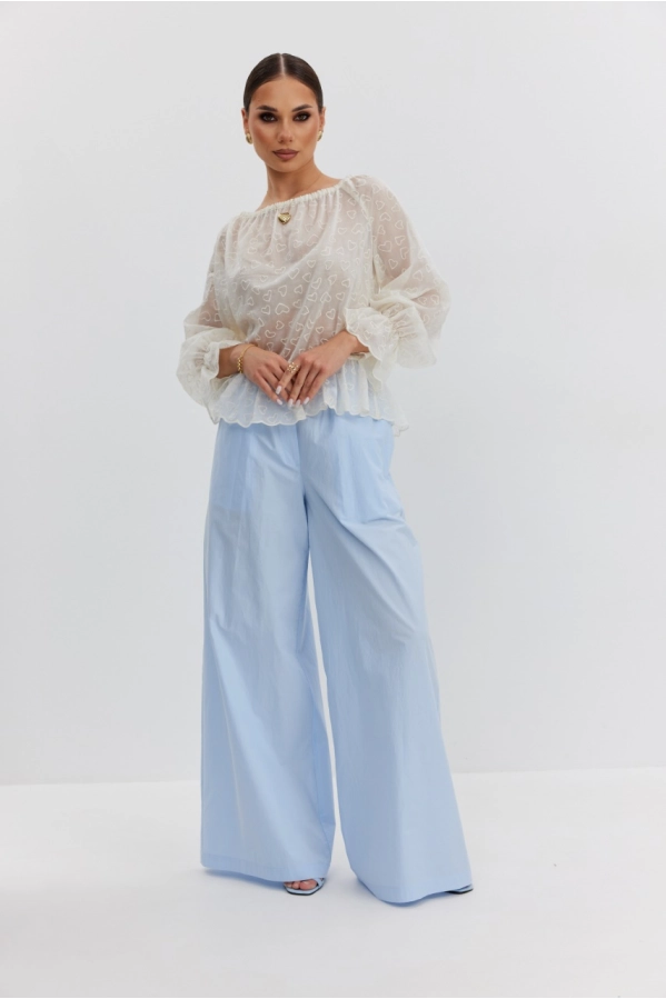 Блуза Vesnaletto 4438