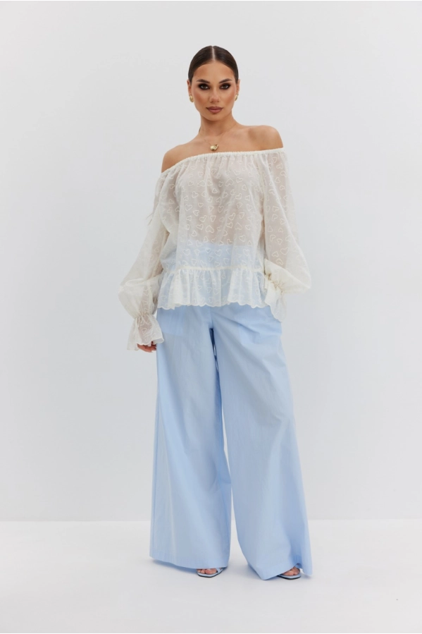 Блуза Vesnaletto 4438