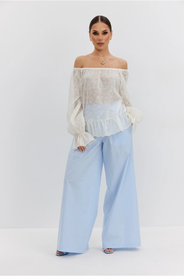 Блуза Vesnaletto 4438