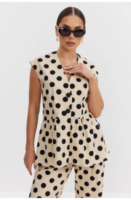 Жилет Vesnaletto 4451 