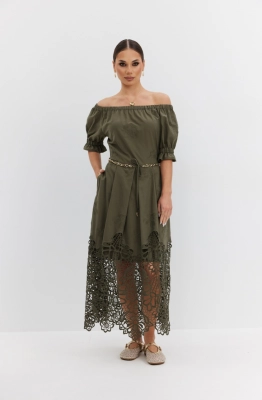 Платье Vesnaletto 4457-2 