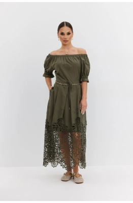 Платье Vesnaletto 4457-2 