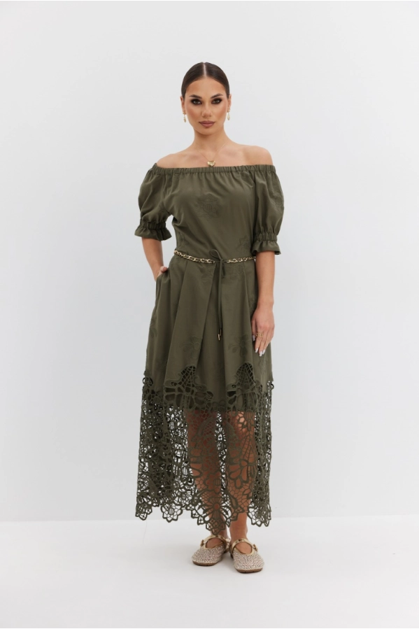 Платье Vesnaletto 4457-2