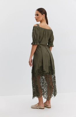 Платье Vesnaletto 4457-2 