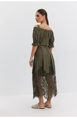 Платье Vesnaletto 4457-2 