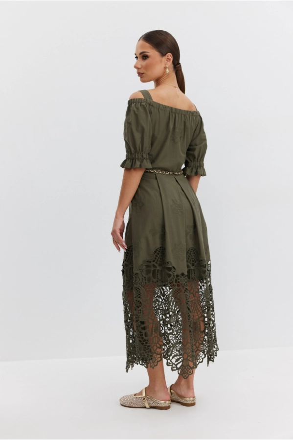 Платье Vesnaletto 4457-2