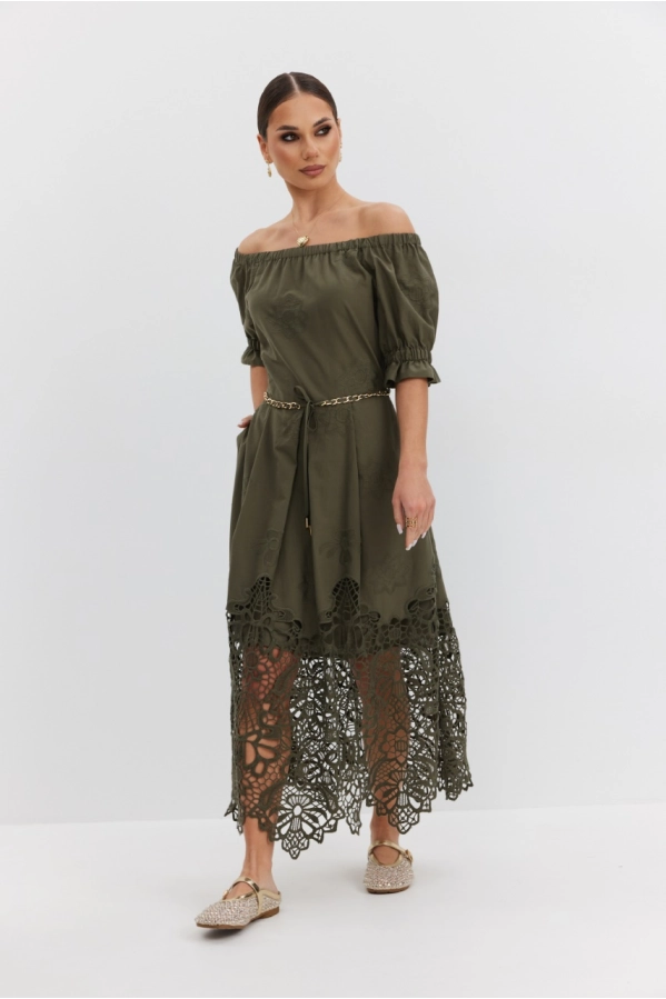 Платье Vesnaletto 4457-2