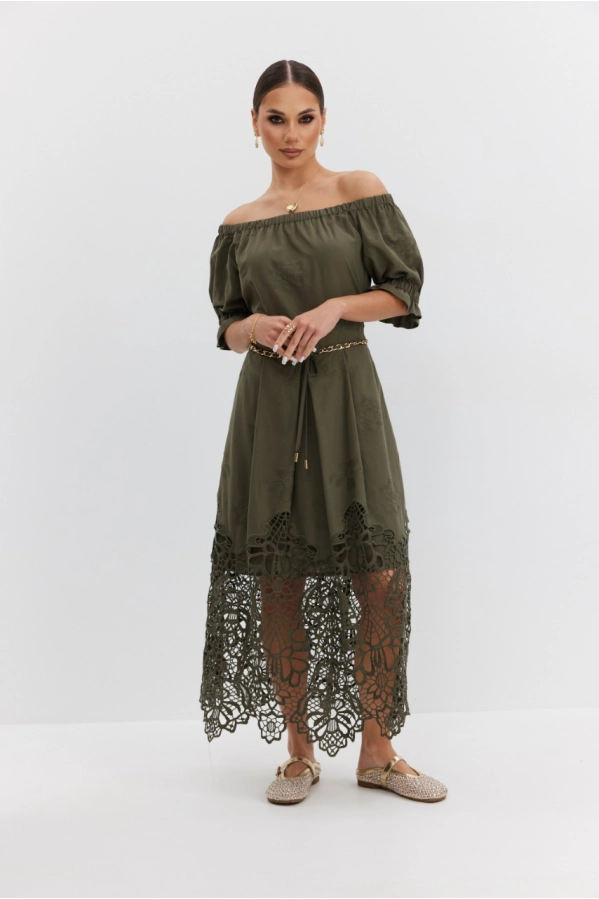 Платье Vesnaletto 4457-2