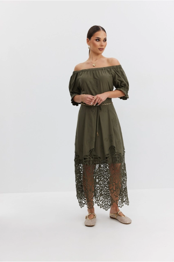 Платье Vesnaletto 4457-2