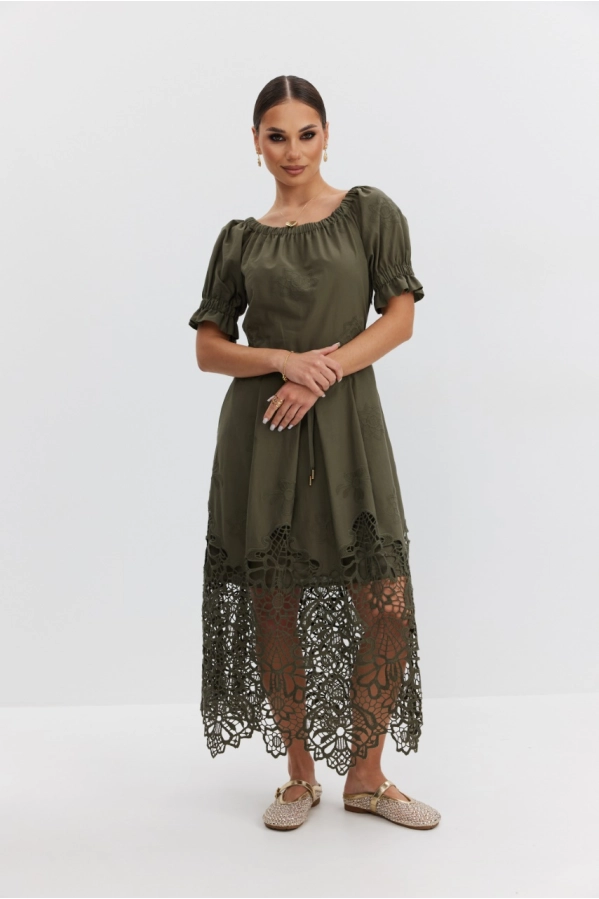 Платье Vesnaletto 4457-2