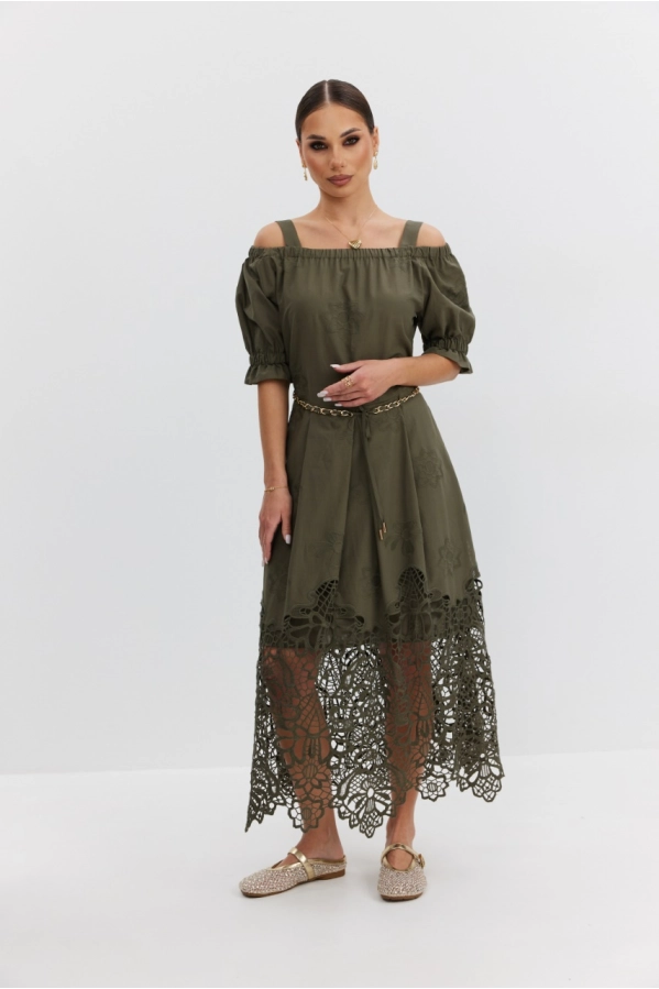 Платье Vesnaletto 4457-2