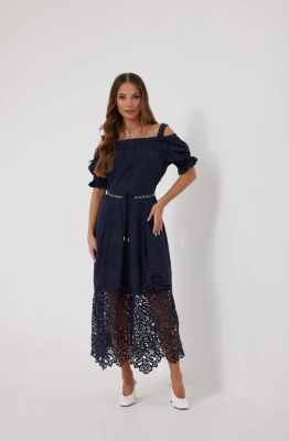 Платье Vesnaletto 4457-3 