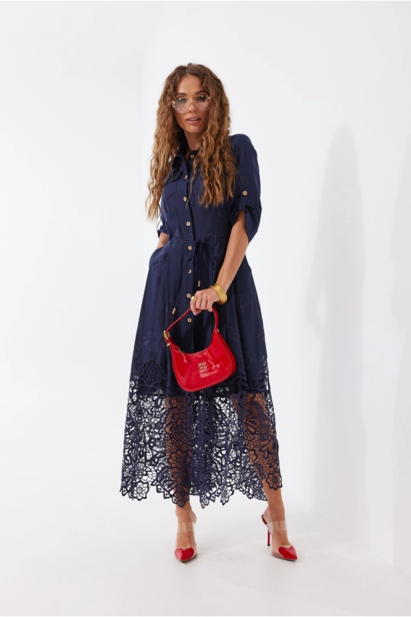 Платье Vesnaletto 4458-3