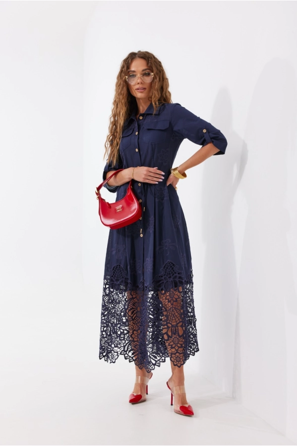 Платье Vesnaletto 4458-3