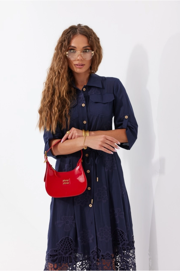 Платье Vesnaletto 4458-3