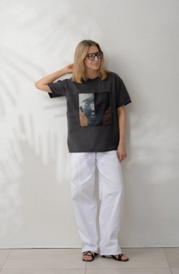 Футболка NUDE 0668 