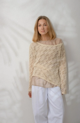 Джемпер NUDE 0669 