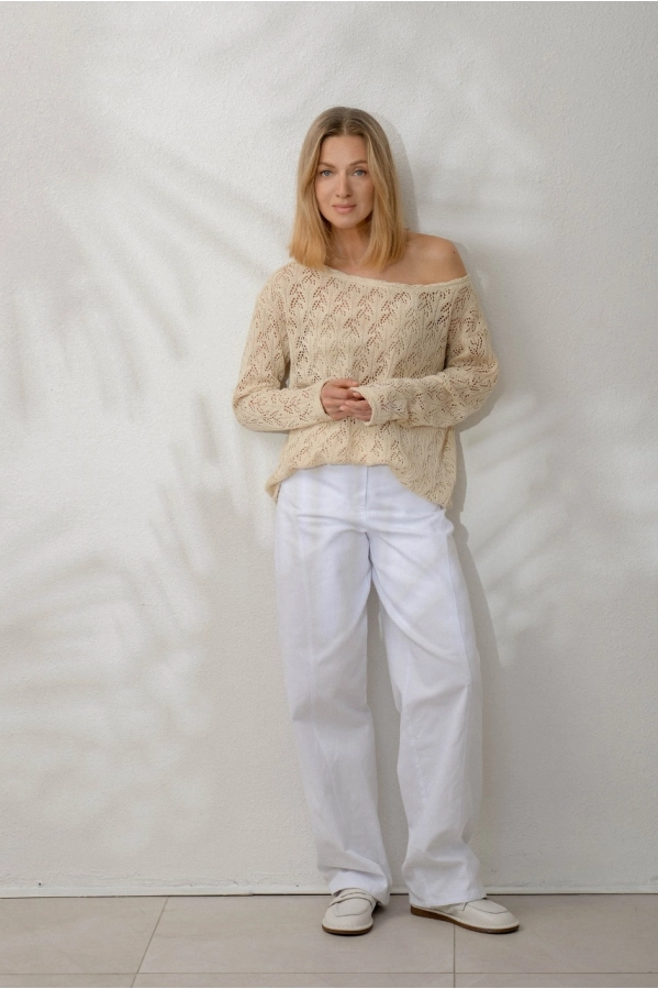 Джемпер NUDE 0669